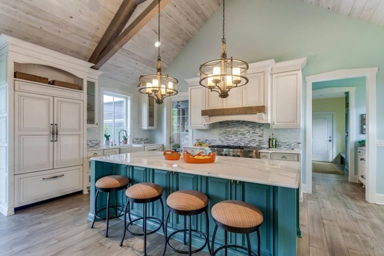 Kitchen Island And Home Bar Ideas Inspired By Gorgeous Projects