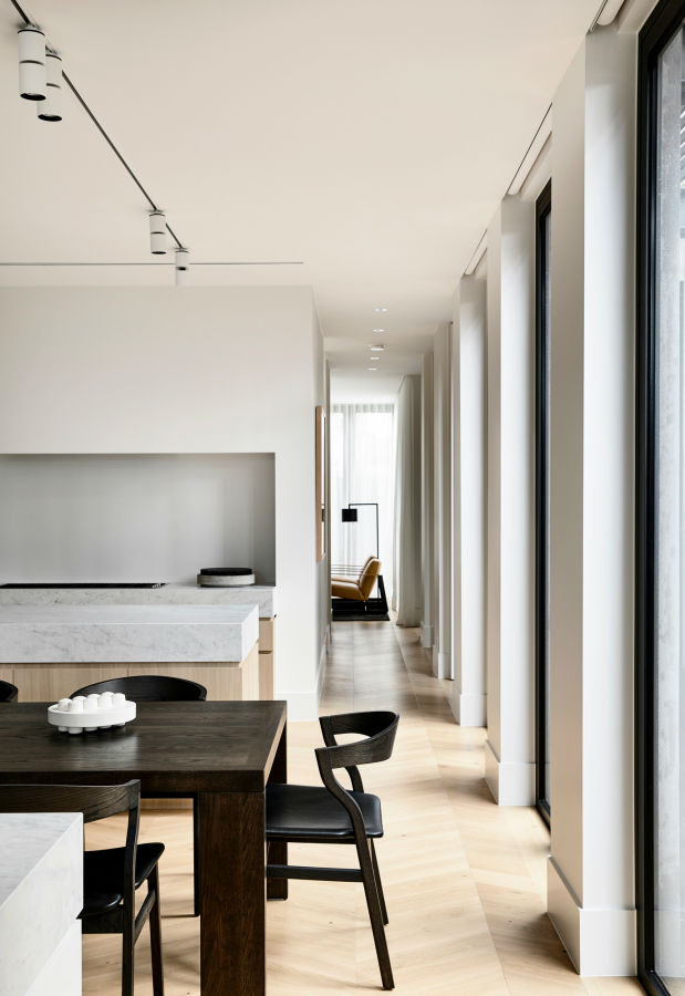 highly detailed contemporary interior design 16