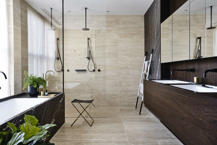 highly detailed contemporary interior design 25