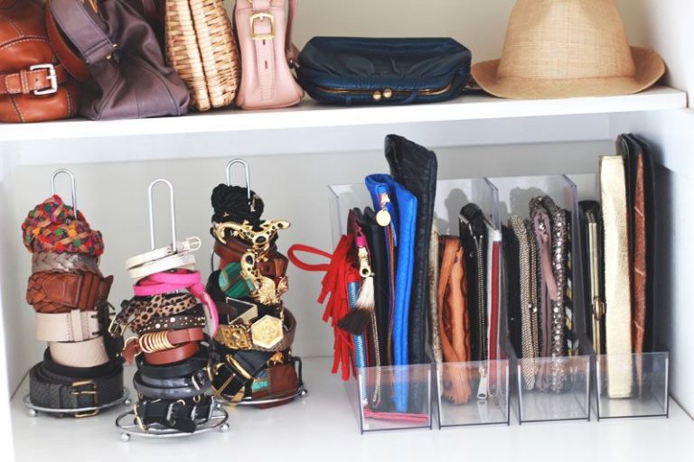 13 Closet Shelf Organizers And Ideas That Reinvent Storage