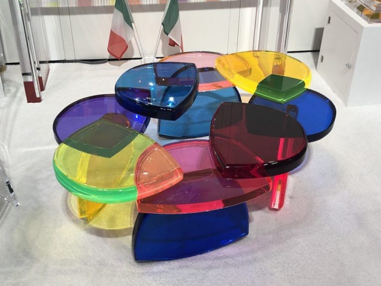 50 Brilliant Designs from ICFF that Will Make You Want to Redecorate