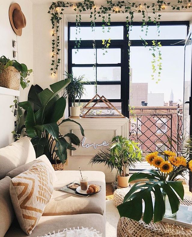 Best Summer Living Room Trends of 2019