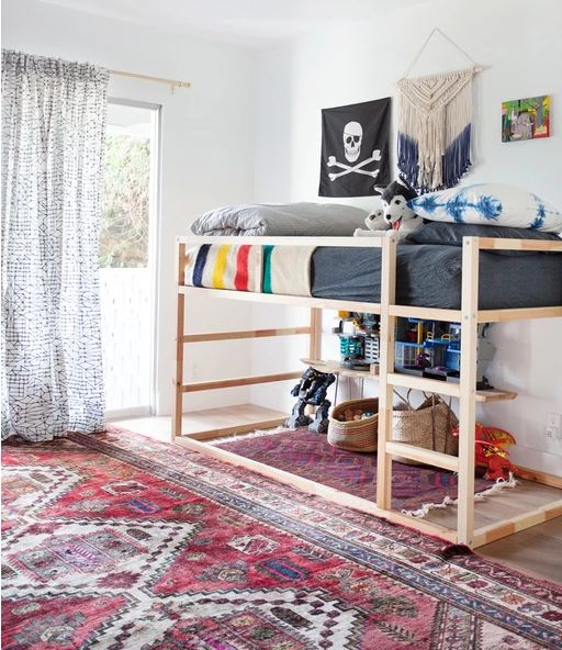 32 Easy-To-Do Kids Organizing Techniques