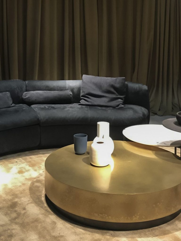 From Wild Styles to Luxe Accents, Cool Furniture to Change Your Look