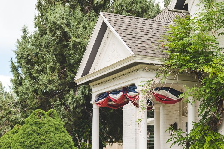 4th of July Decoration Ideas That Can Transform Your Home In A Moment