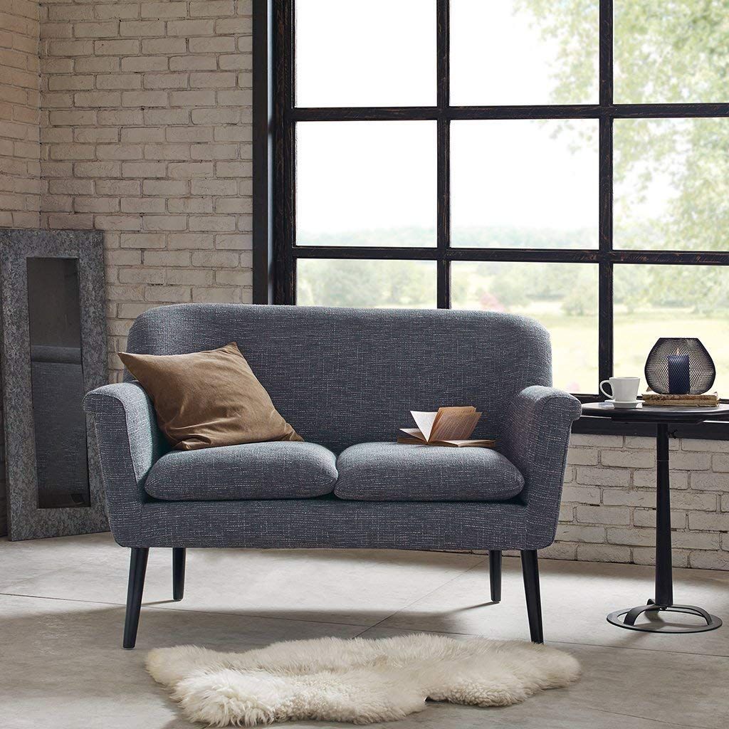 15 Loveseat Ideas For Small Spaces And Cozy Decors Decorpion