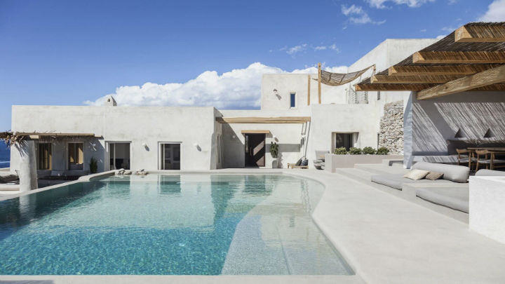 Mykonos luxury villa rentals 20