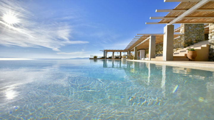 Mykonos luxury villa rentals 26