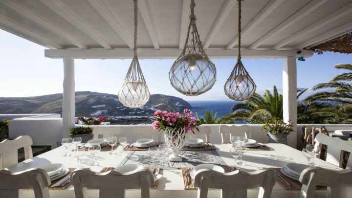 Mykonos luxury villa rentals 18