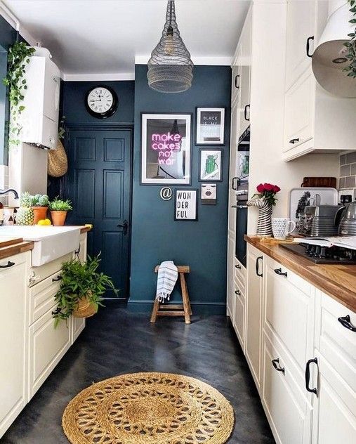 10 Best Kitchen Wall Color Trends