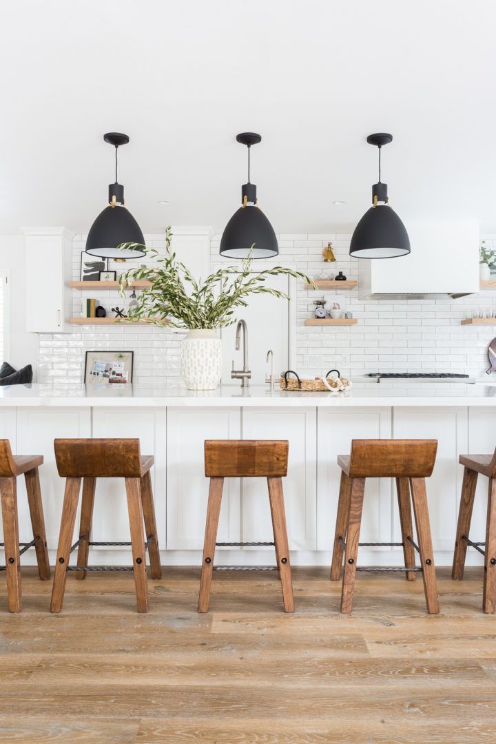 The Best 26 All White Kitchen Design Ideas