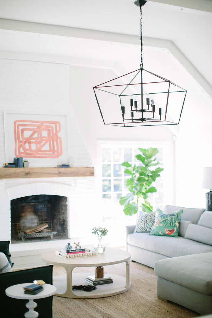 Interiors That Feels Like Home