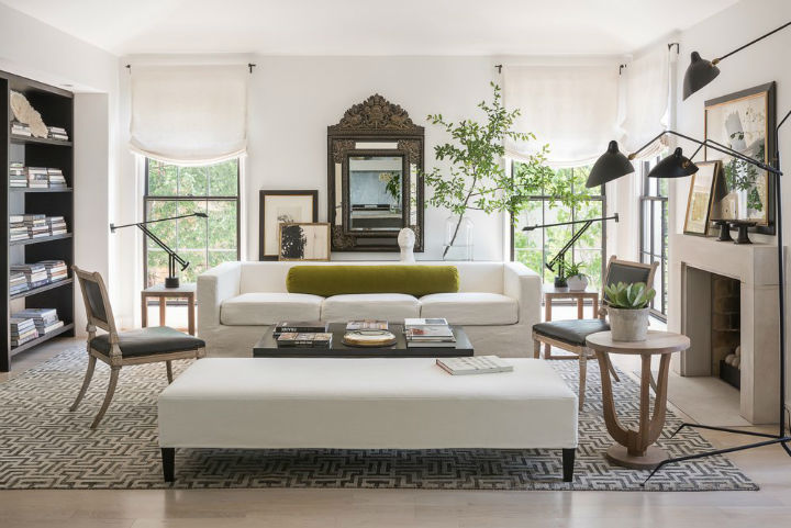 Mixing Decor Styles the Right Way