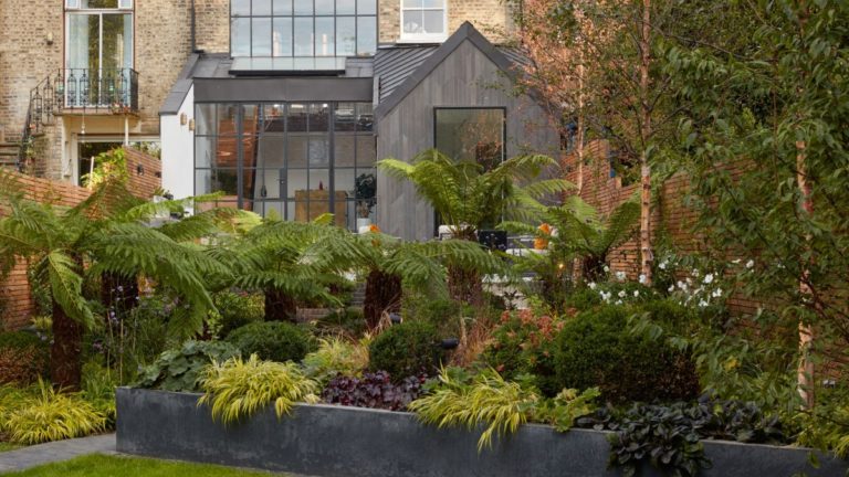 10 Modern Homes In London Disguised As Old Structures