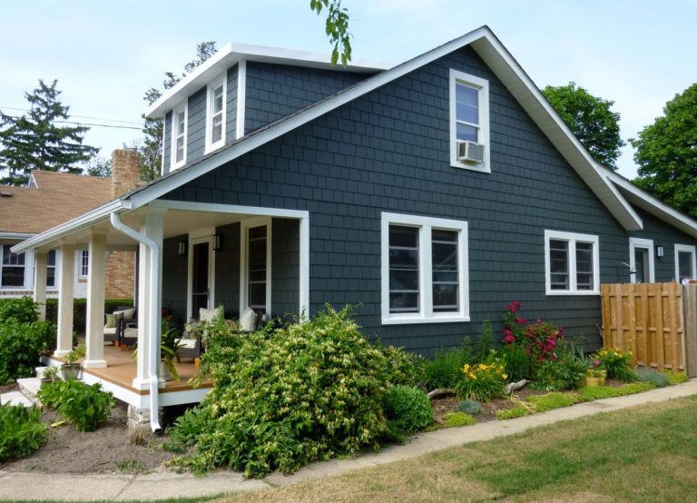 What is a Bungalow Exactly? These Are the Defining Features