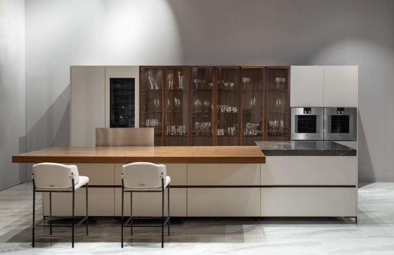 This Luxury Aston Martin Kitchen Will Take Your Breath Away