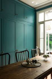 English Shaker Kitchen Design 11