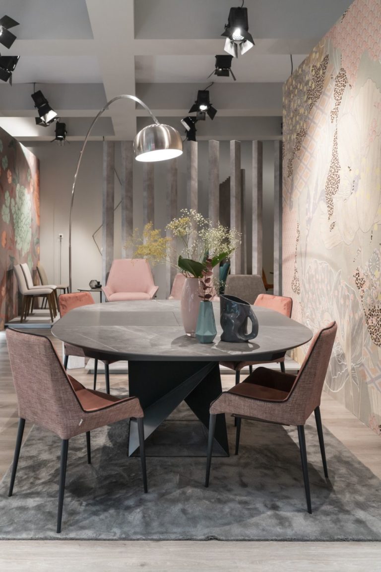 Modern Dining Tables That Inspire You To Reimagine Your Home