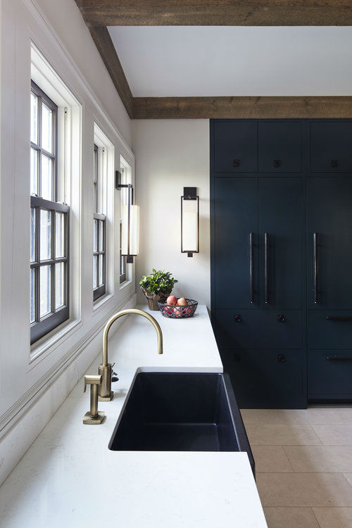 Interior Design With a Soul