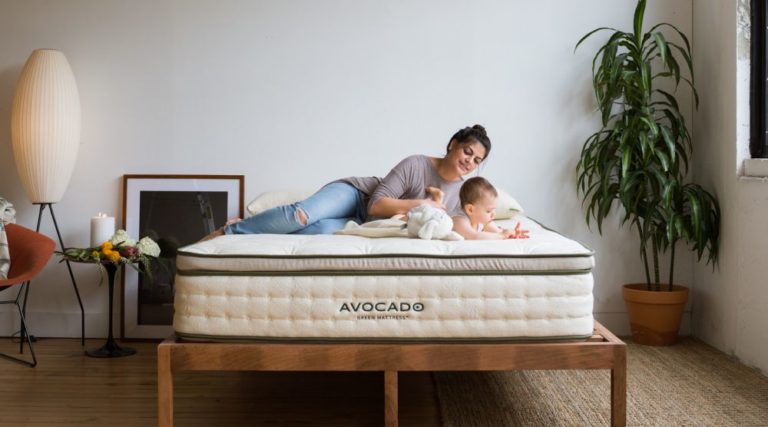 Our 2019 Avocado Green Mattress Review: Experience the Best