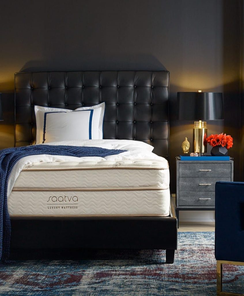 Our Saatva Mattress Review What Makes It So Amazing? Decorpion