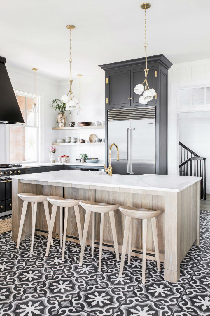 Sophisticated and Stylish Contemporary Interiors