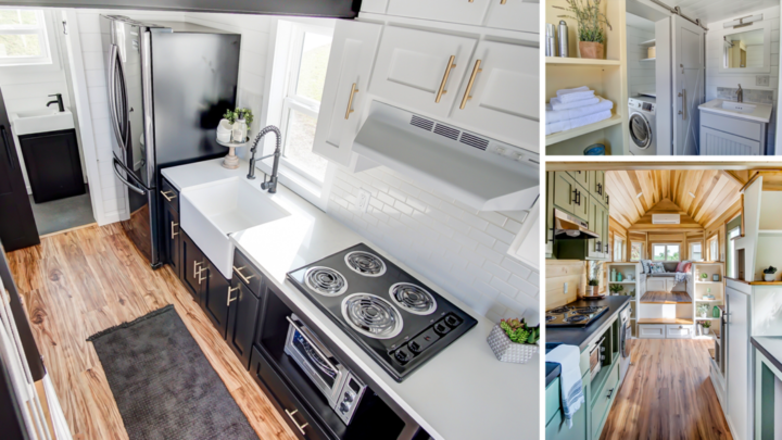 Win Your Very Own Tiny Home (up to a $130,000 value, plus the taxes are covered!) win your very own tiny home up to a 130000 value plus the taxes are covered - Win Your Very Own Tiny Home (up to a $130,000 value, plus the taxes are covered!)