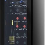 hOmelabs 18 Bottle Wine Cooler
