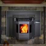 Comfortbilt HP22i Pellet Stove