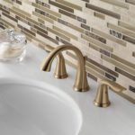 Lahara 2-Handle Widespread Bathroom Faucet