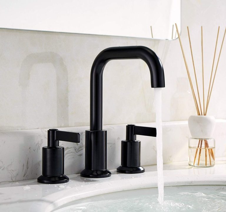 The Best Bathroom Sink Faucets You Can Buy Right Now