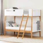 Bebble Twin Modern Bunk Beds