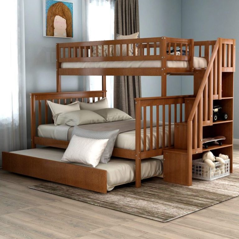 The 10 Best Bunk Beds For Maximum Flexibility