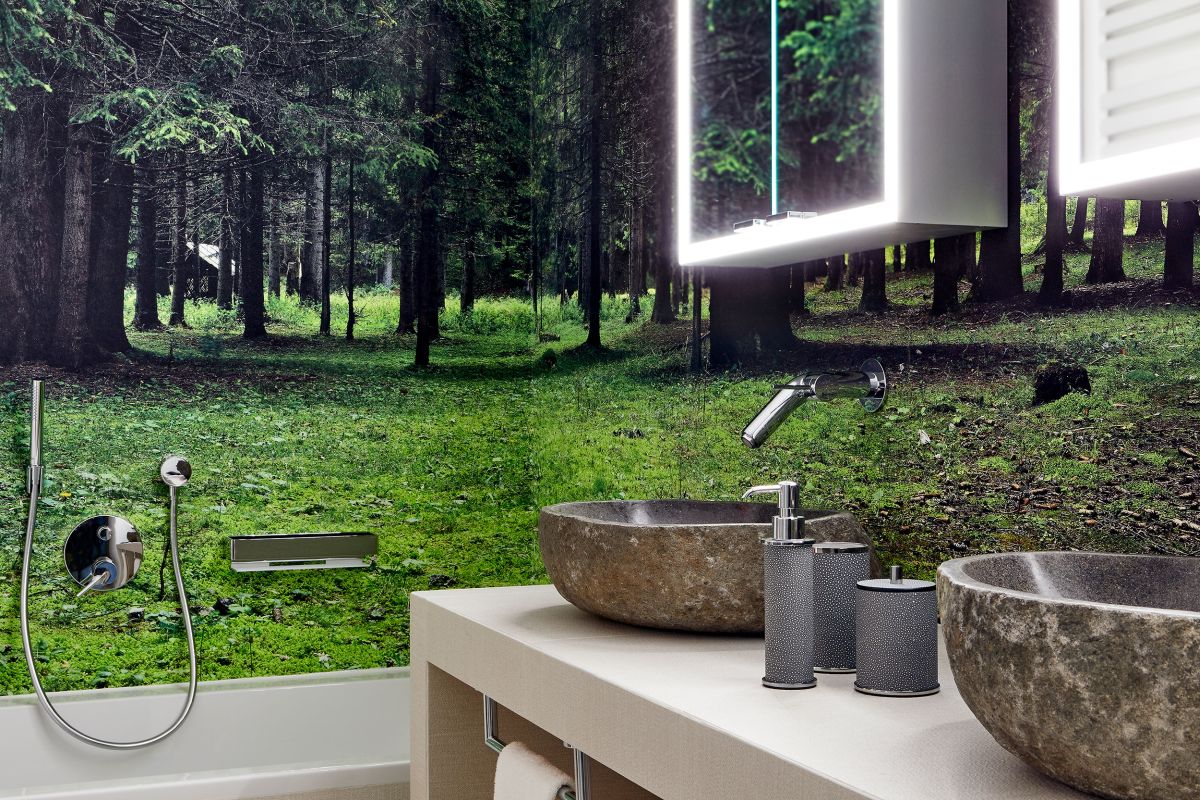 Mi Chalet is an amazing expression of sustainability and modern design in every possible way