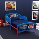 Pixar Cars Beds