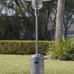 AmazonBasics Commercial Outdoor Patio Heater