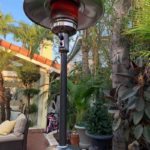 PAMAPIC Patio Heater