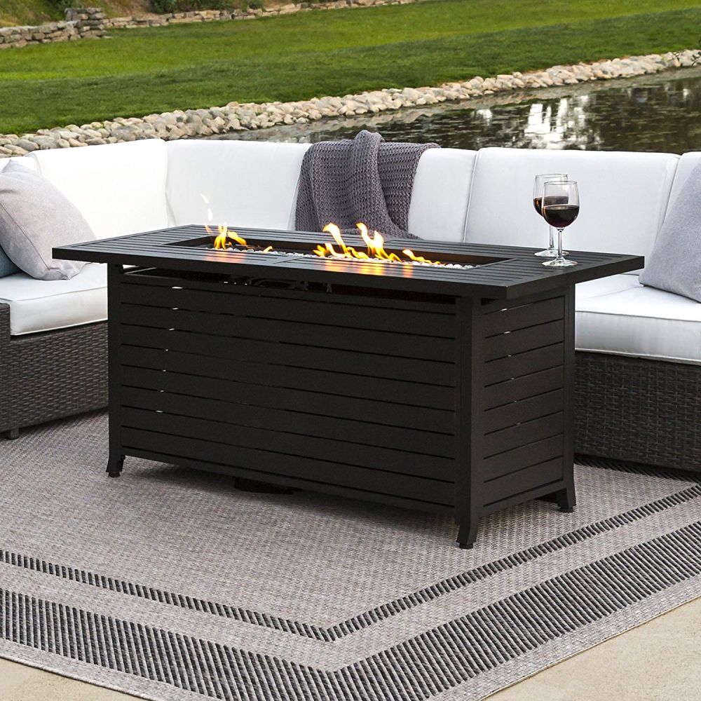 The 12 Best Fire Pits For The Perfect Outdoor Setup - Decorpion