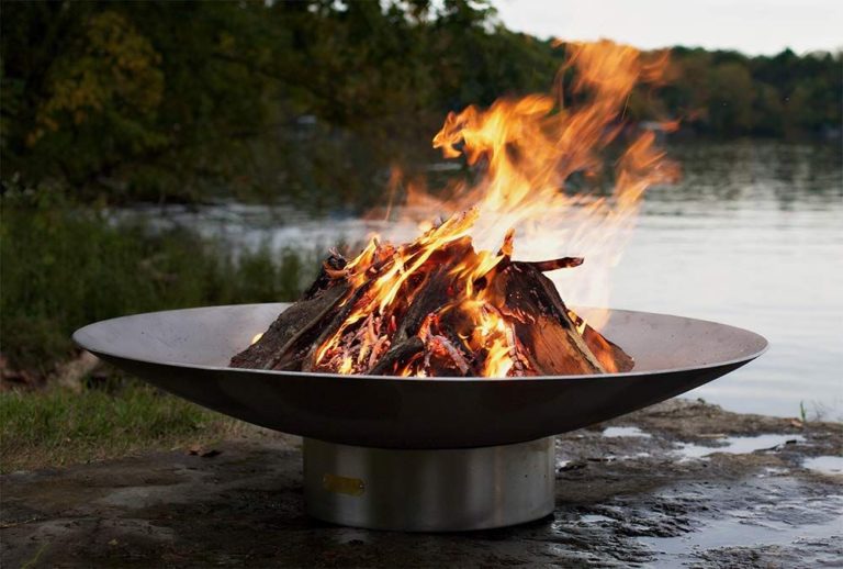 The 12 Best Fire Pits For The Perfect Outdoor Setup