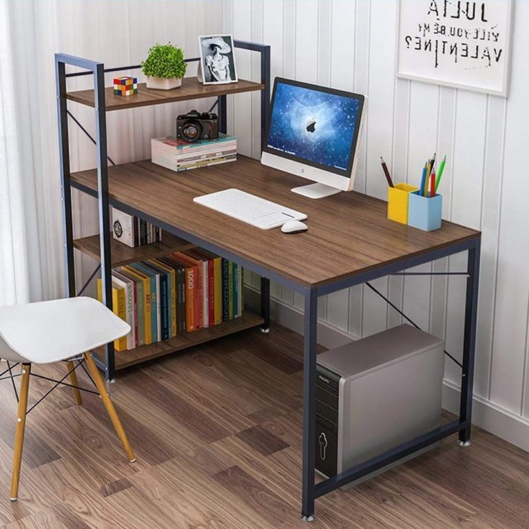 In Search For The Perfect Office Desk –  Our Favorite Design Ideas