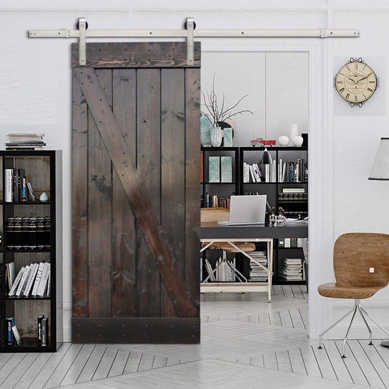 The Best Sliding Barn Door Hardware Kits For Your Next Successful Project