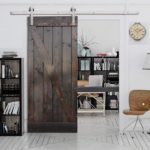 6FT Sliding Door Hardware
