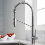 Kraus KPF-2631CH Oletto Kitchen Faucet