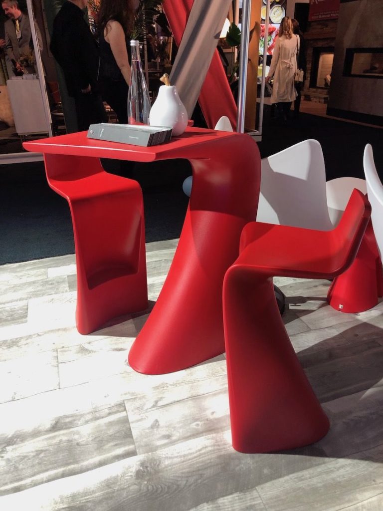 Tired of Traditional Furniture? Add Some Whimsy With Funky Designs