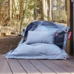 Fatboy Outdoor Buggle-Up Bean Bag Lounge Chair