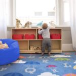 Junior Classic Bean Bag Chair