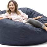 Fuf Foam Filled Bean Bag Chair