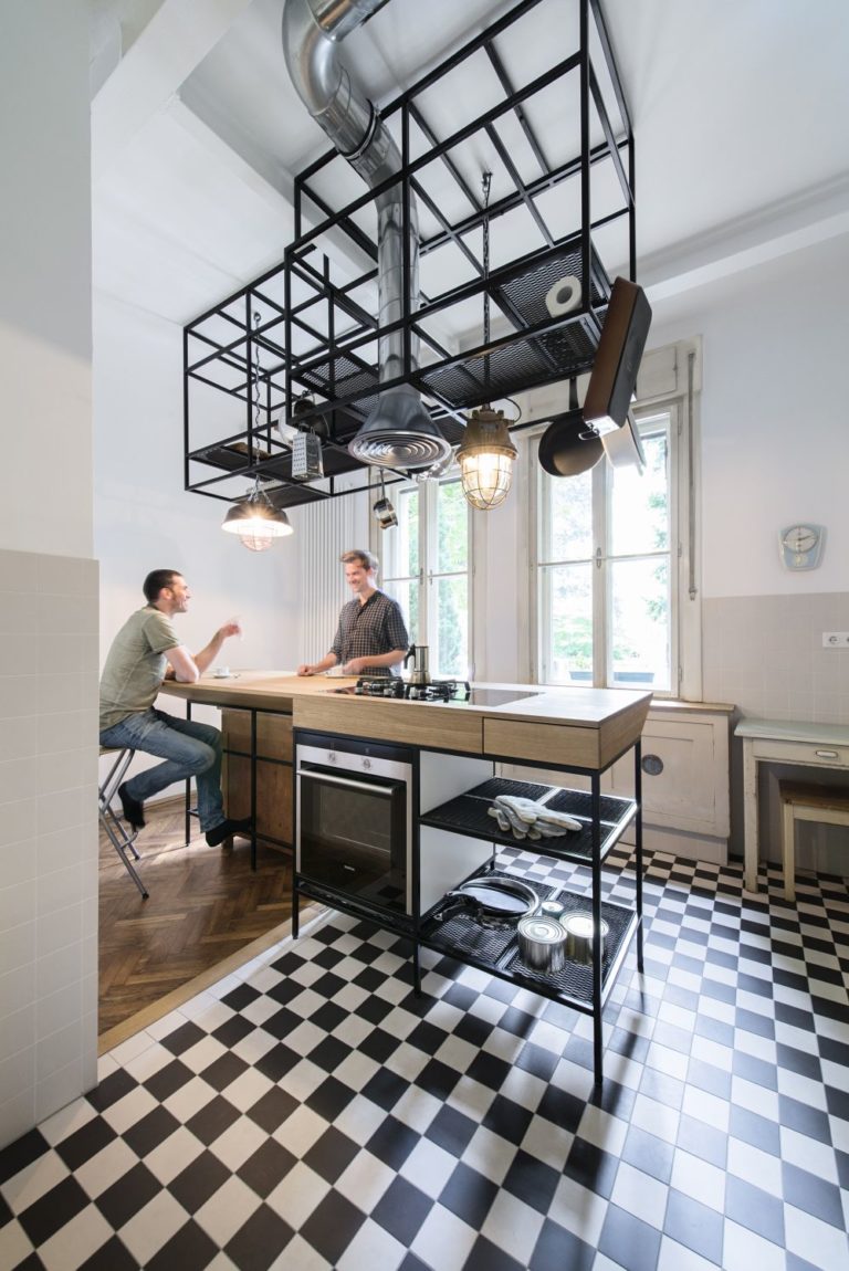 Kitchen Island Vent Hoods That You Can Actually Be Proud Of