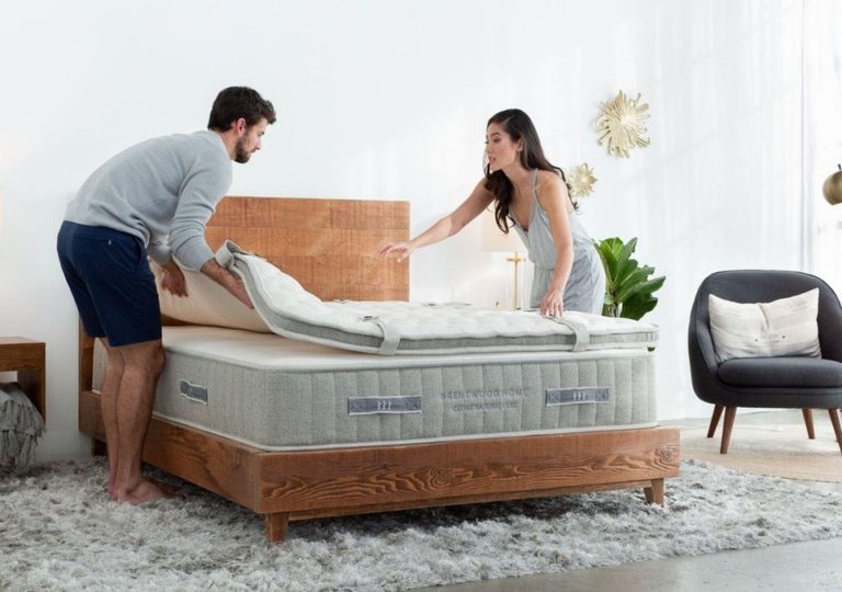 The Brentwood Home Mattress: Perfect for Everyone!