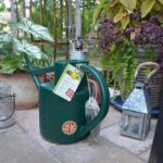 Plastic Watering Can
